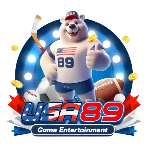 USA89-Logo